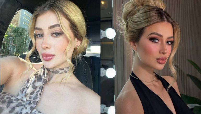 La influencer mexicana fue asesinada en su salón de estética en el estado de Jalisco, México. La influencer mexicana fue asesinada en su salón de estética en el estado de Jalisco, México.