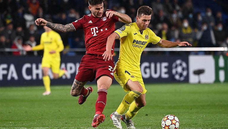 Champions League: se definen los primeros dos semifinalistas