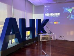 Foro de Hidrógeno: cooperación internacional y el potencial argentino en la nueva matriz energética   Foro de Hidrógeno: cooperación internacional y el potencial argentino en la nueva matriz energética