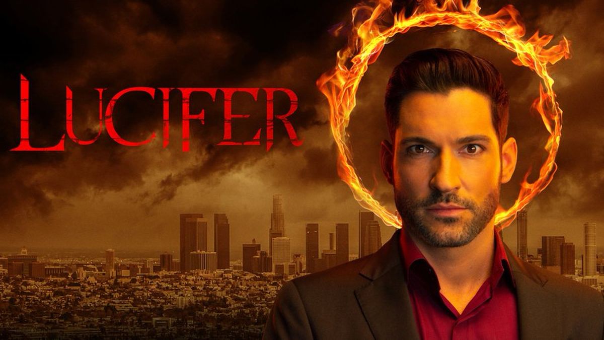 Lucifer: ¿Cuántos episodios tiene la serie de Netflix?