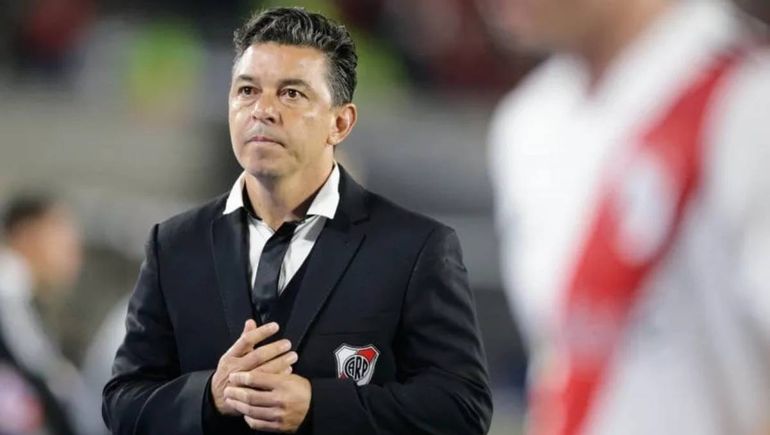 La millonaria cifra que gastó River en refuerzos desde la vuelta de Gallardo y aún no pudo ganar títulos