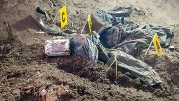 facundo: autopsia del cuerpo hallado comenzara el martes 25 facundo: autopsia del cuerpo hallado comenzara el martes 25