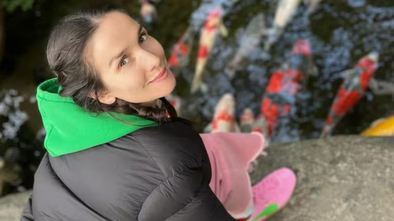 Natalia Oreiro Natalia Oreiro