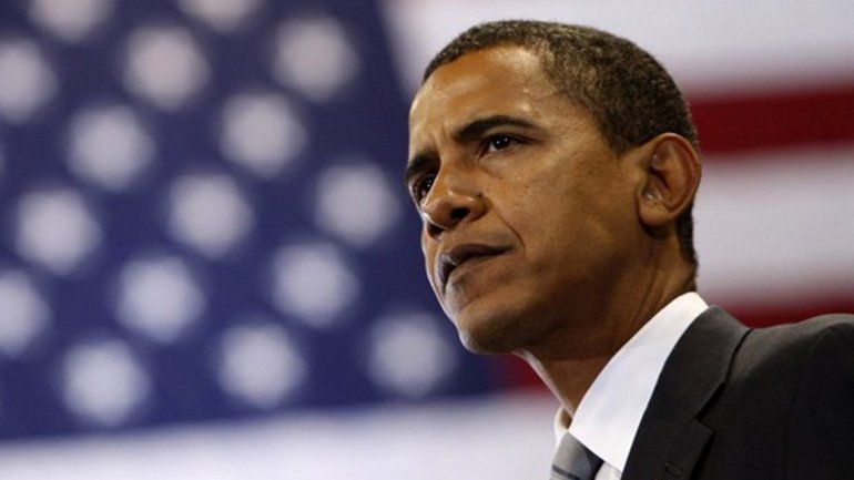 Obama: El cielo se ha oscurecido por los atentados en París