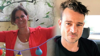 la cruda declaracion de la madre de chano: nadie quiere ver a su hijo morir la cruda declaracion de la madre de chano: nadie quiere ver a su hijo morir