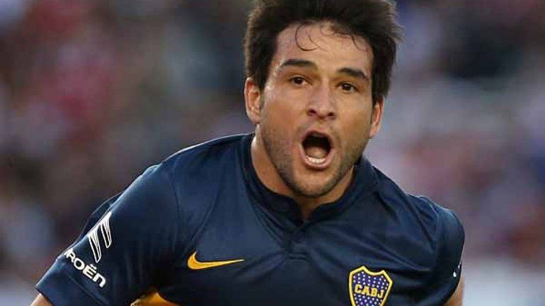 Se confirmó que Lodeiro deja Boca tras la Copa Libertadores.