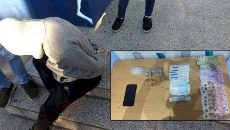 Escándalo por trabajador del gobierno bonaerense que vendía vacunas