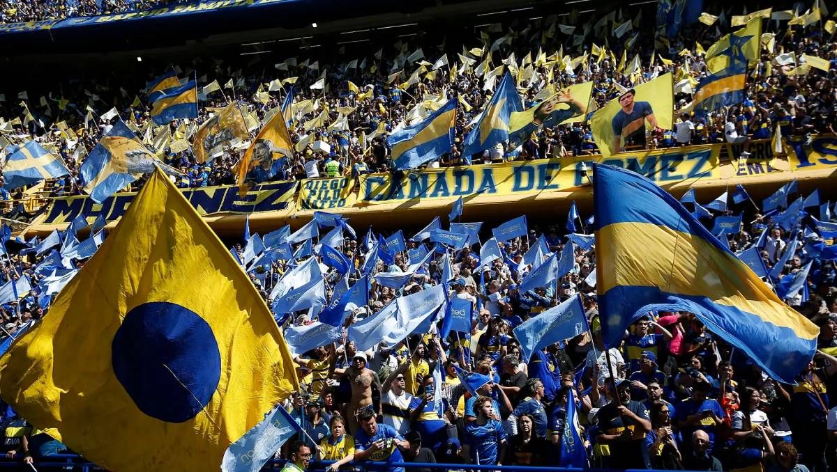 El récord que logró Boca y no consiguió ningún otro equipo del Mundial de Clubes