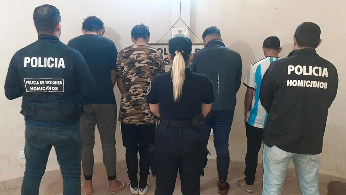 Vecinos lincharon a un hombre que atacó a la hermana