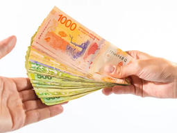 Cuán rica llegó a ser realmente Argentina y cómo y cuándo comenzó su desplome económico.