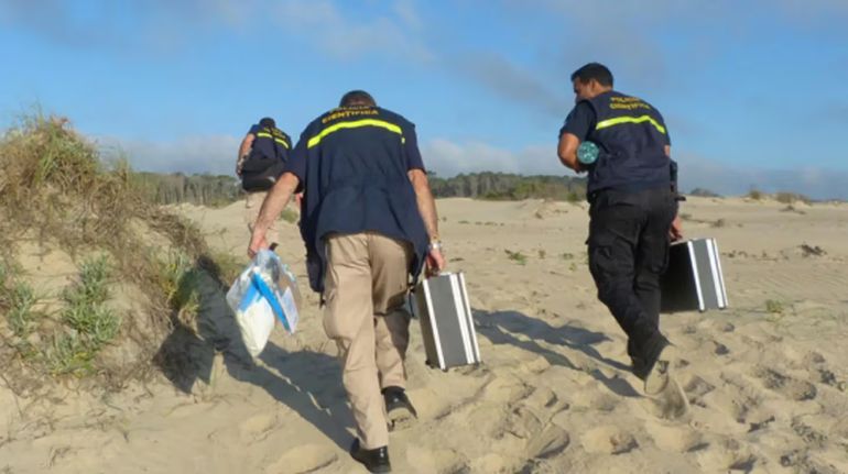 El fiscal del caso había solicitado la pena máxima contra Sena por la contundencia de las pruebas. El fiscal del caso había solicitado la pena máxima contra Sena por la contundencia de las pruebas.