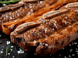 El asado, un corte cada vez más selectivo para las familias argentinas. El asado, un corte cada vez más selectivo para las familias argentinas.