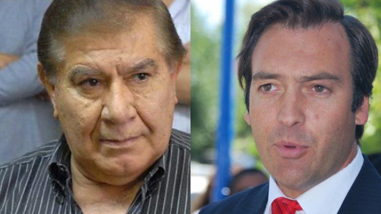 Guillermo Pereyra desafió a Martín Soria: Lo invito a debatir sobre el fracking