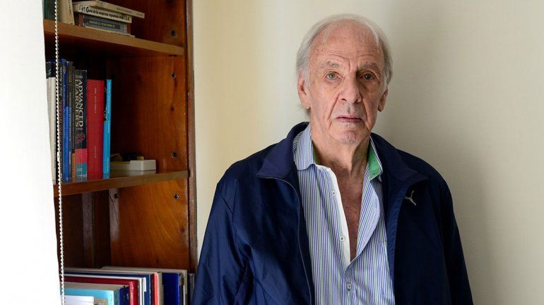Menotti: Yo no vengo a formarle  el equipo a nadie