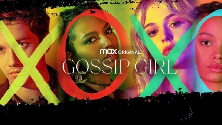 HBO Max estrenó el tráiler oficial de la nueva Gossip Girls