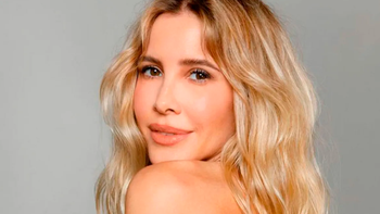 Guillermina protagoniza Los 39 Escalones en Mar del Plata y asegura que está sola hace más de 8 meses. Guillermina protagoniza Los 39 Escalones en Mar del Plata y asegura que está sola hace más de 8 meses.