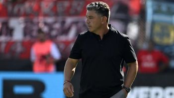 river visita al rosario central de di maria para seguir con puntaje ideal river visita al rosario central de di maria para seguir con puntaje ideal