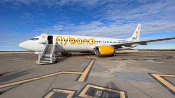 Flybondi carga con ser la peor compañía de aviación de la región.