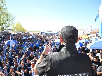 El Sindicato de Petroleros Privados activó el estado de alerta por reclamos laborales pendientes en Vaca Muerta.