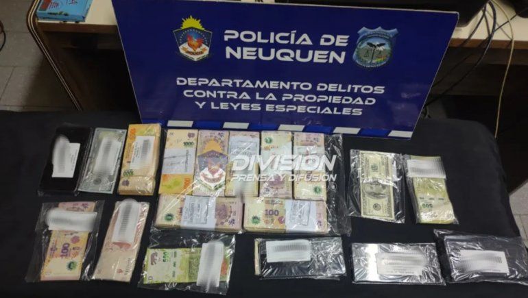 Con el cuento del tío, le robaron más de 4 millones a una abuela