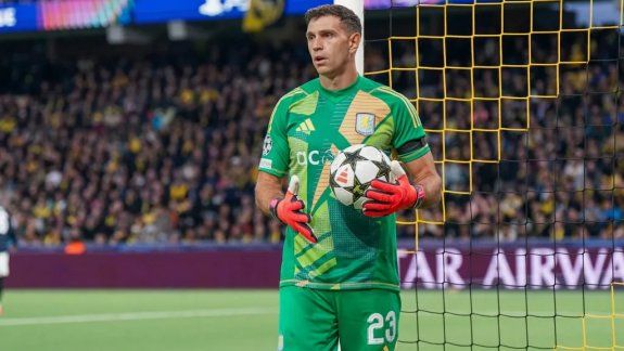La nueva regla que pondrá en práctica la Premier League para terminar con las demoras de los arqueros en el fútbol.