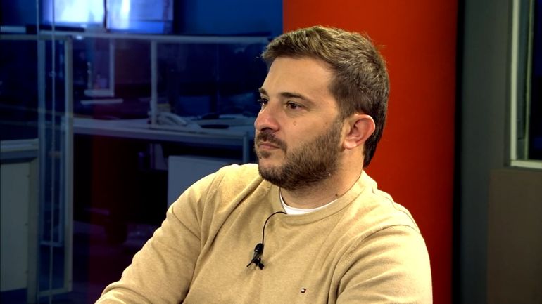 Diego Brancatelli Diego Brancatelli