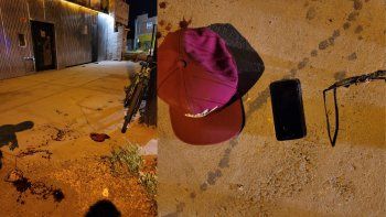 denuncio un robo pirana, pero se habia caido de su bicicleta denuncio un robo pirana, pero se habia caido de su bicicleta