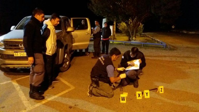 Cazadores furtivos fueron atrapados luego de matar varios ciervos