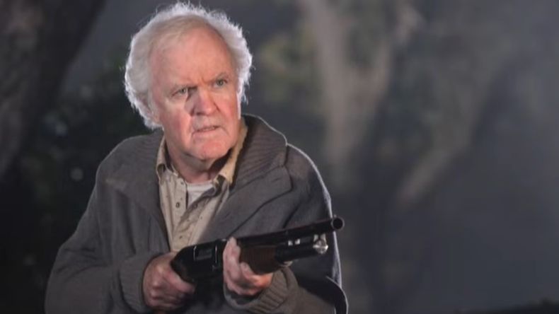 El asesinato del actor James Handy sacude Hollywood. | LM Neuquen El asesinato del actor James Handy sacude Hollywood.