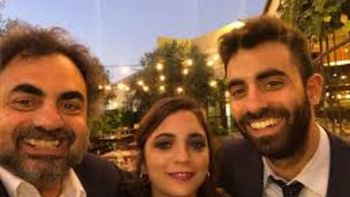 la increible defensa que roberto moldavsky hizo de su hijo eial por el escandalo de lali esposito la increible defensa que roberto moldavsky hizo de su hijo eial por el escandalo de lali esposito