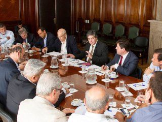 agenda cruzada por renuncias