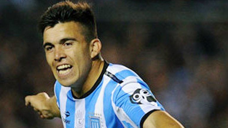 El Huevo Acuña volverá a ser&nbsp;titular en el clásico de Avellaneda.