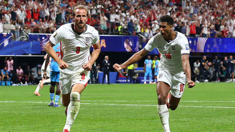 Mundial 2026: el problema imposible de superar que tiene el DT de Inglaterra para el partido ante México