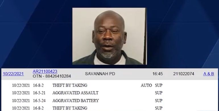 El presunto asesino tenía antecedentes violentos entre 2021 y 2023. El presunto asesino tenía antecedentes violentos entre 2021 y 2023.