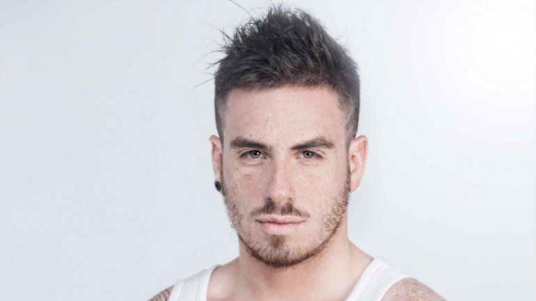 El actor