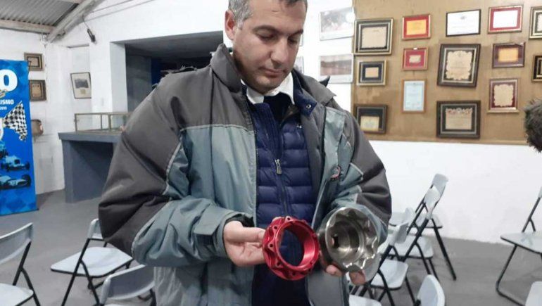 El Turismo Carretera prepara la tuerca central para las carreras especiales