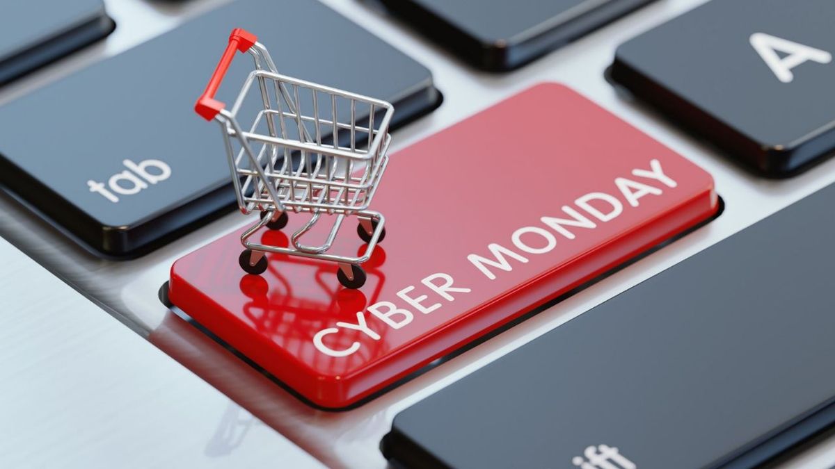 Cyber Monday 2023 cuándo es el mega evento de venta electrónica en la