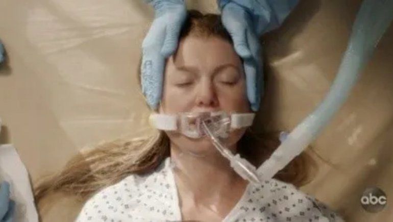 Greys Anatomy: ¿Meredith muere en la temporada 17?