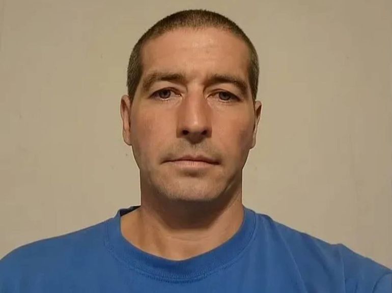 El frondoso prontuario del hombre que mató a 22 personas en un tiroteo