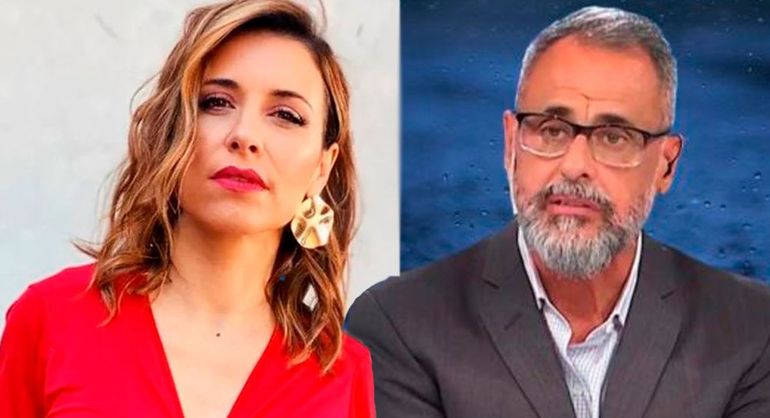 Mariana Brey contó todo sobre su romance con Jorge Rial