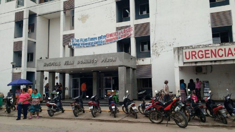 Hantavirus: en Salta falleció un peón de 28 años