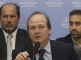 González presenta el Presupuesto 2026: Vaca Muerta, tarifas y subsidios al centro de la política energética