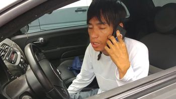 la autopsia revelo de que murio sergio chorloque, el hijo de milagro sala la autopsia revelo de que murio sergio chorloque, el hijo de milagro sala