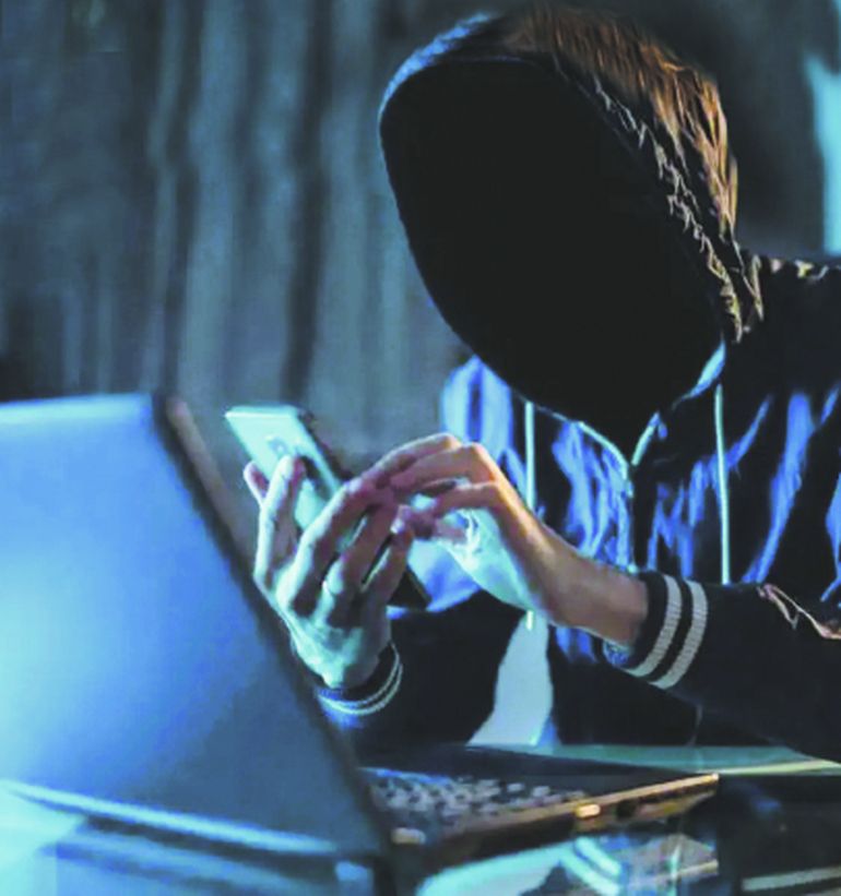 Ahora los delincuentes utilizan la aplicación TeamViewer para estafar. Ahora los delincuentes utilizan la aplicación TeamViewer para estafar.