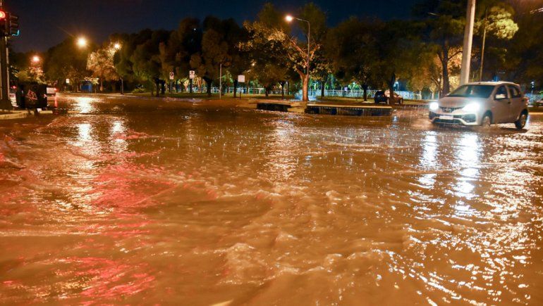 Polémica entre EPAS y el municipio por el arreglo de las calles.