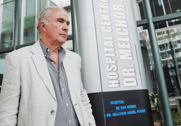 Solicitan dos años de prisión para Kohan