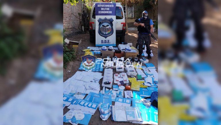 Se hacían pasar por empleados de Mercado Pago para estafar a comerciantes