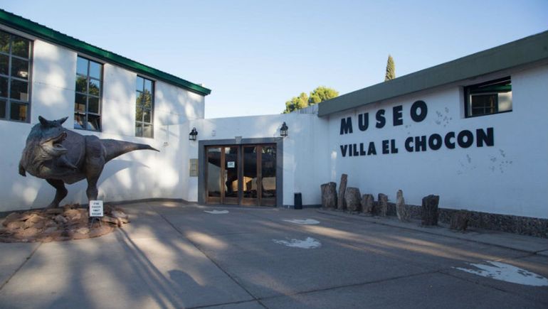 Presentarán el hallazgo de un dinosaurio carnívoro gigante