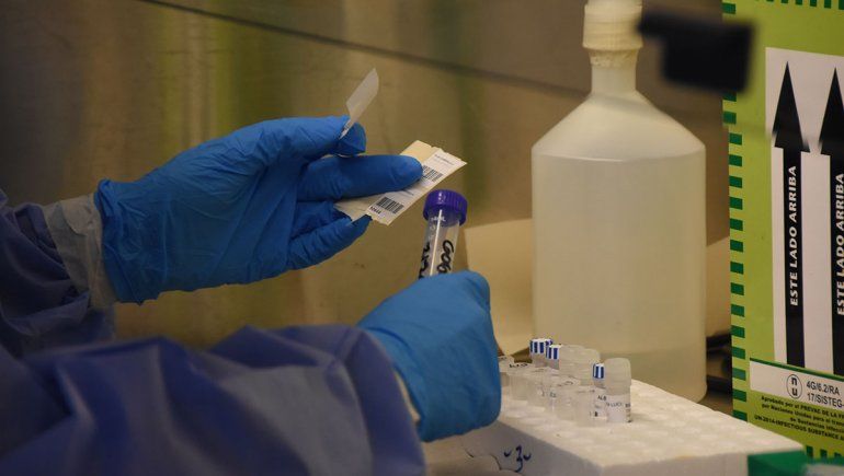 Chile probará una vacuna china contra el COVID-19