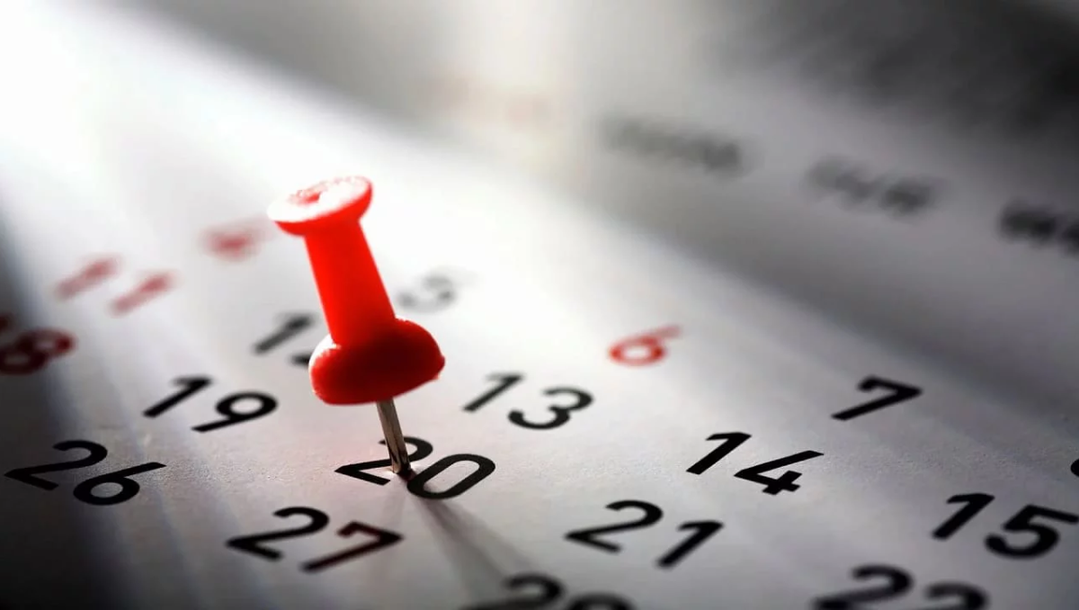 Se viene un nuevo feriado nacional: ¿Habrá fin de semana largo?